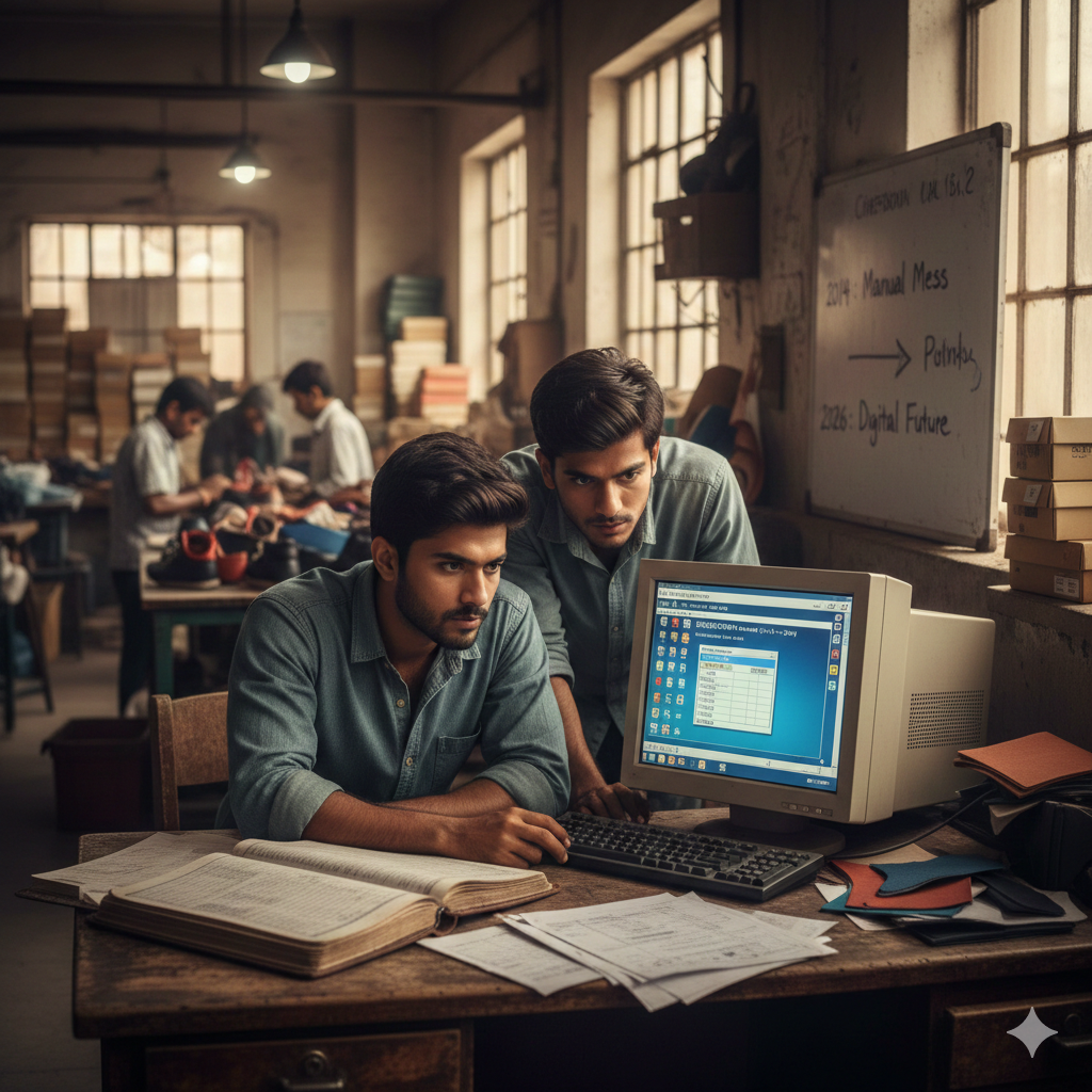 SoleFusion Platform Overview